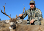 2012 Management Deer Hunts