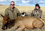 2013 Cow Elk Hunts