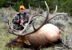 2013 Elk Hunts