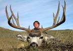 Trophy Mule Deer Hunts