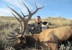 2014 Trophy Elk Hunts