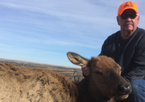 2017 Cow Elk Hunts