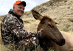 2018 Cow Elk Hunts