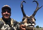 2019 Archery Antelope Hunts