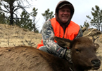 2020 Cow Elk Hunts