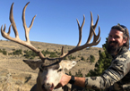 2020 Trophy Deer Hunts
